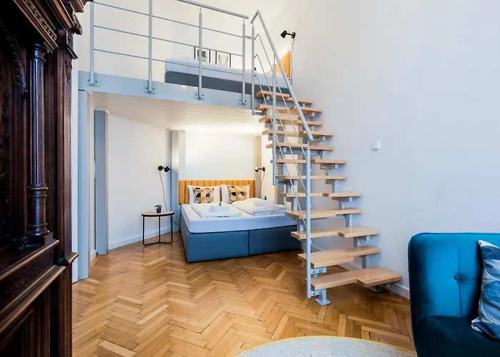 Maverick Apartments