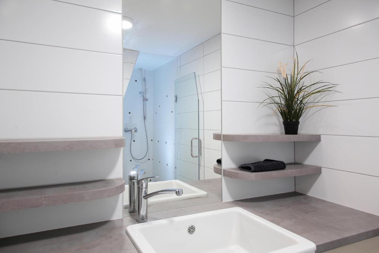 Aparthotel Maverick Budapest
